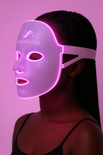 NEW FACIAL LED MASK